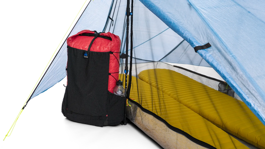 Zpacks DupleXL Pro