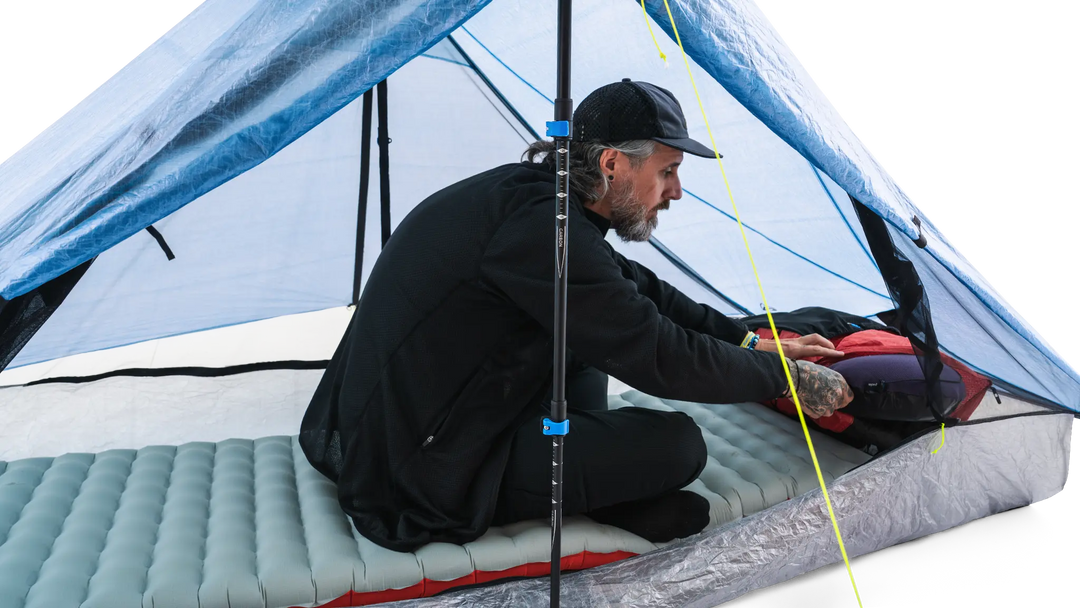Zpacks DupleXL Pro