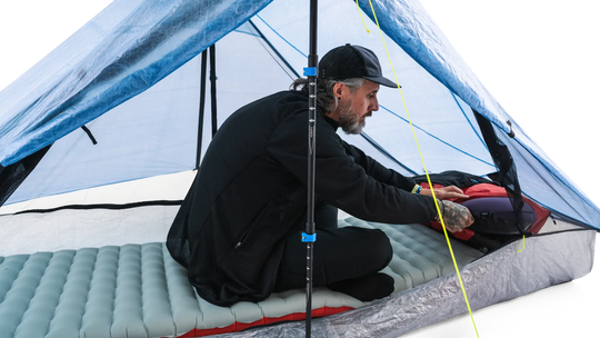 Zpacks DupleXL Pro