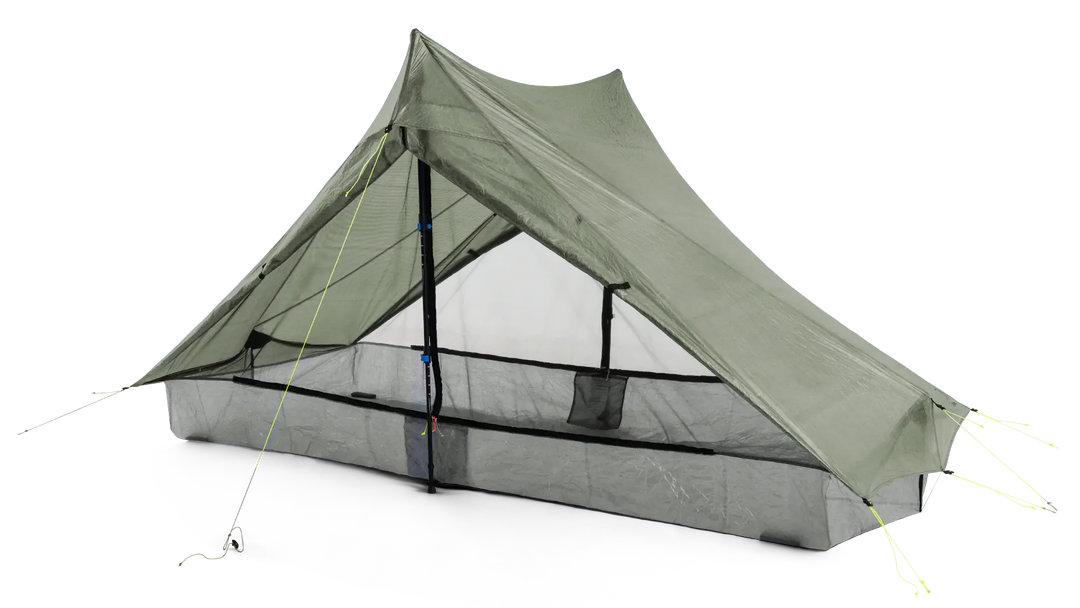 Zpacks DupleXL Pro