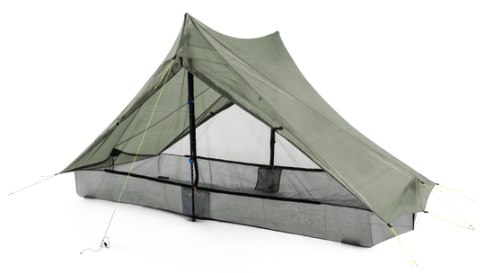 Zpacks DupleXL Pro