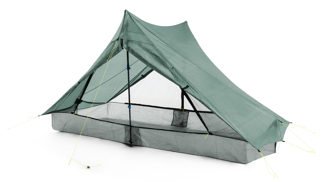 Zpacks DupleXL Pro