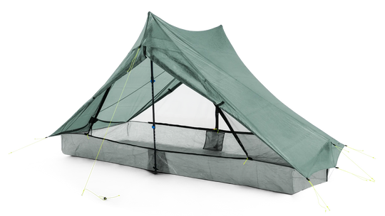 Zpacks DupleXL Pro