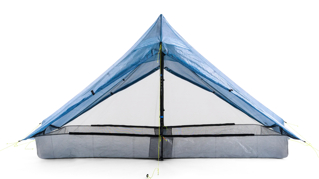 Zpacks DupleXL Pro