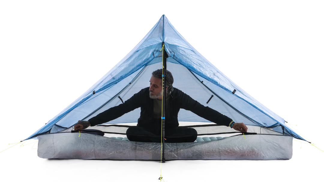 Zpacks DupleXL Pro