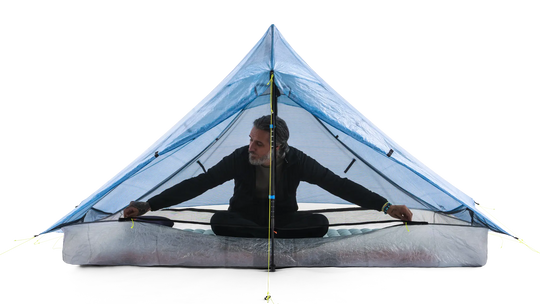 Zpacks DupleXL Pro