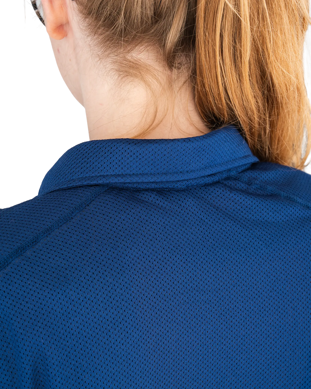 Zpacks Octa Fleece Light Jacket w/ Collar