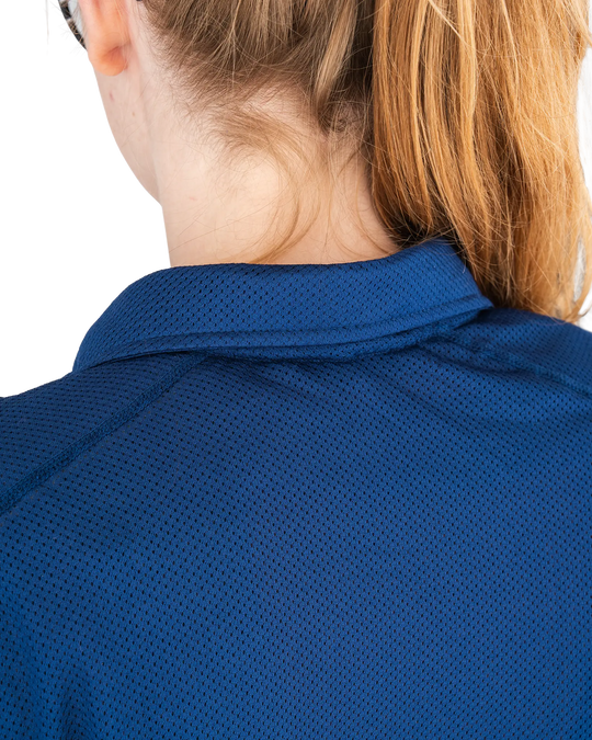 Zpacks Octa Fleece Light Jacket w/ Collar