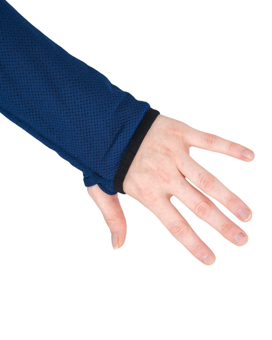 Zpacks Octa Fleece Light Jacket w/ Collar