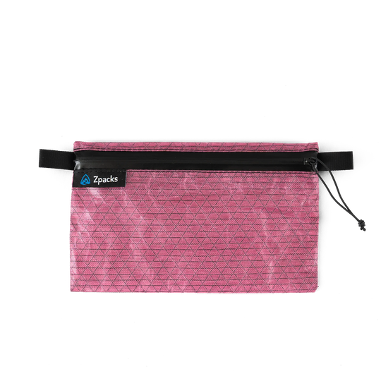 Zpacks Phone Zip Pouch – Ultra Reißverschlusstasche – Produktansicht 4
