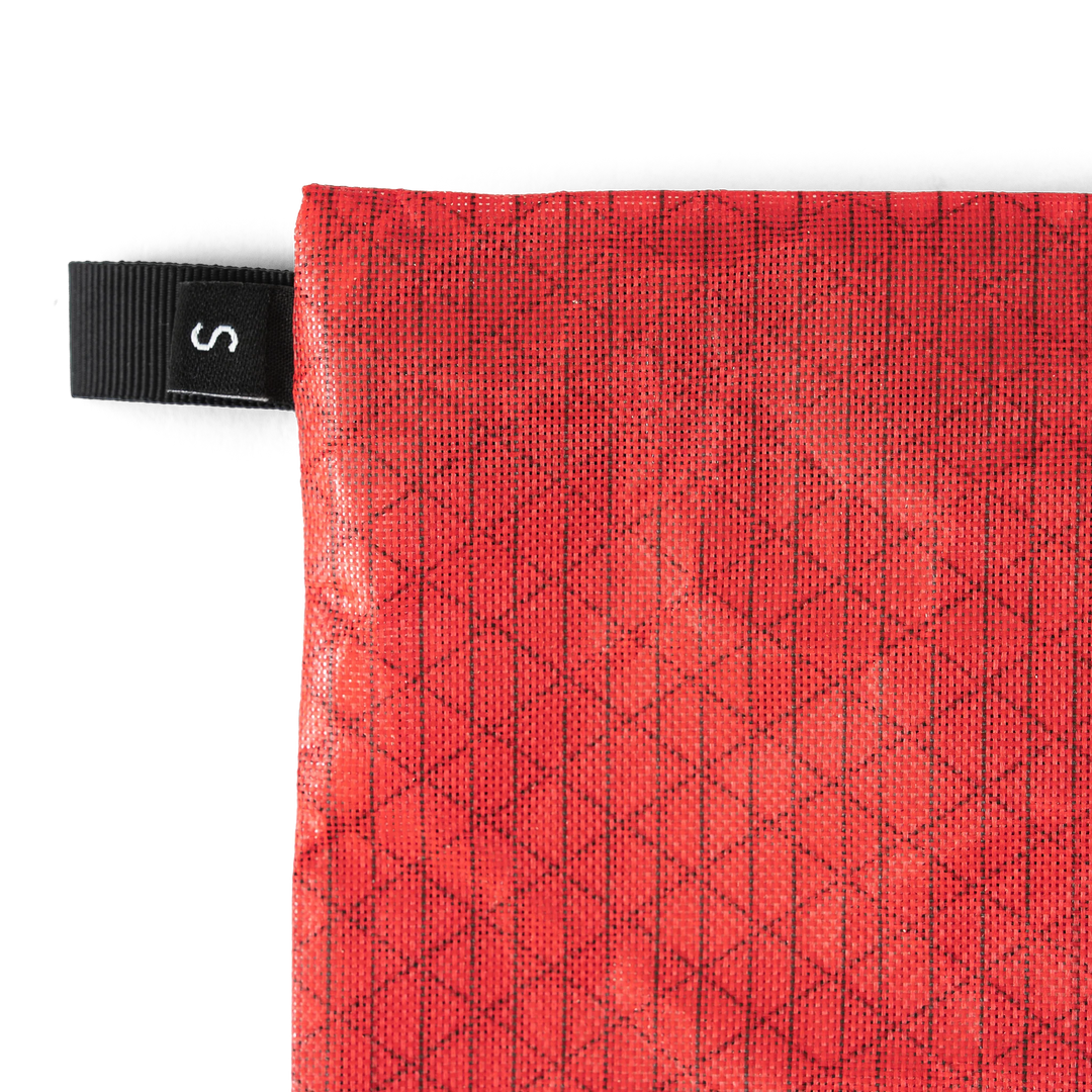 Zpacks Phone Zip Pouch – Ultra Reißverschlusstasche – Produktansicht 7