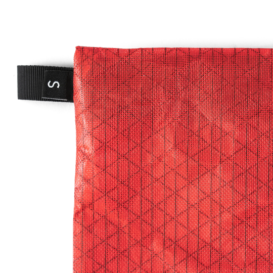 Zpacks Phone Zip Pouch – Ultra Reißverschlusstasche – Produktansicht 7