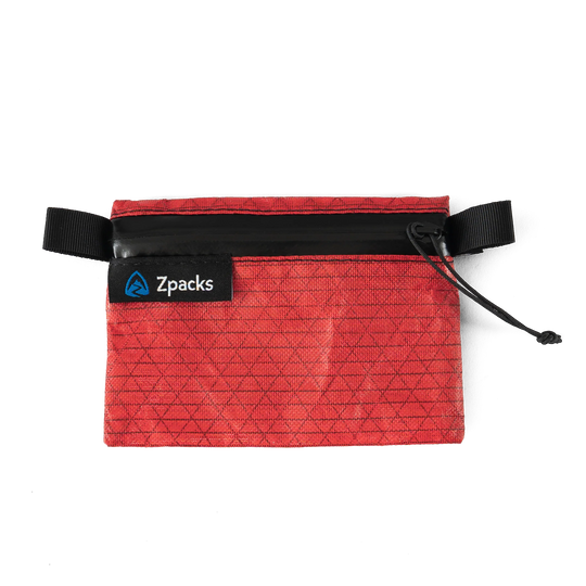 Zpacks Zip Pouch – Ultra TenX Reißverschlusstasche – Produktansicht 10