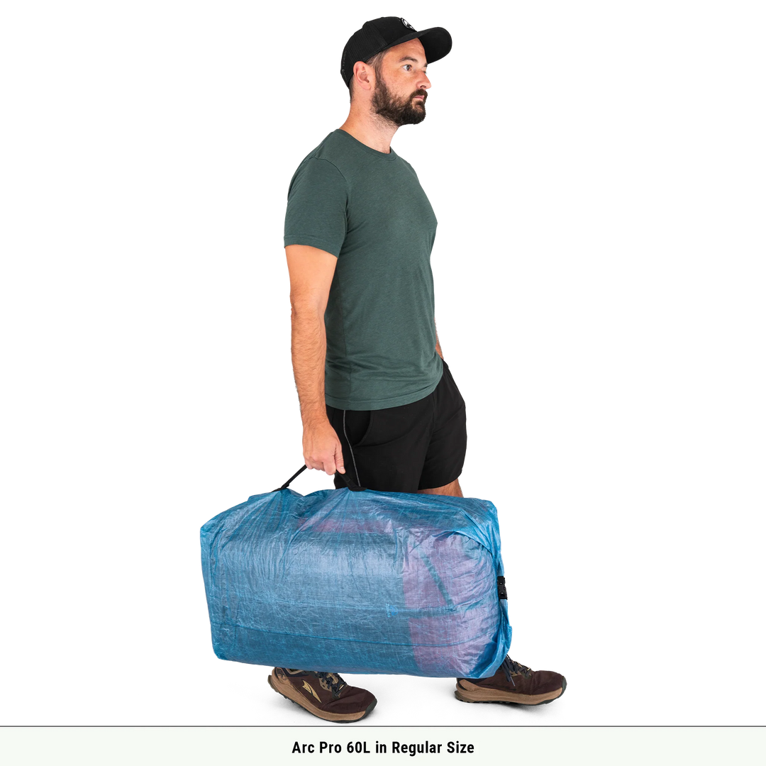 Zpacks Deluxe Airplane Case / Pack Cover