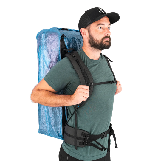 Zpacks Deluxe Airplane Case / Pack Cover