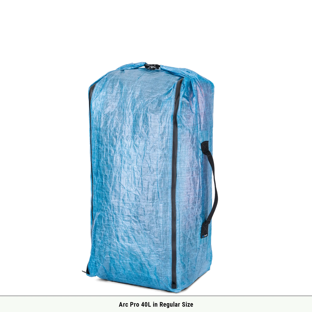 Zpacks Deluxe Airplane Case / Pack Cover
