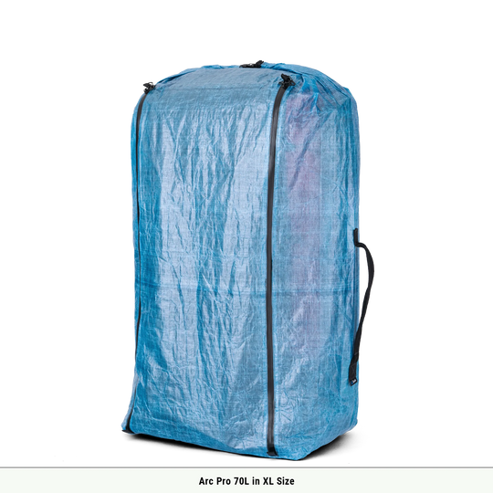 Zpacks Deluxe Airplane Case / Pack Cover