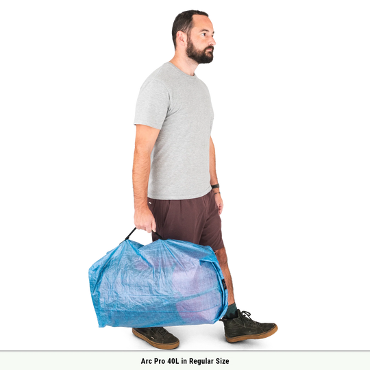 Zpacks Deluxe Airplane Case / Pack Cover