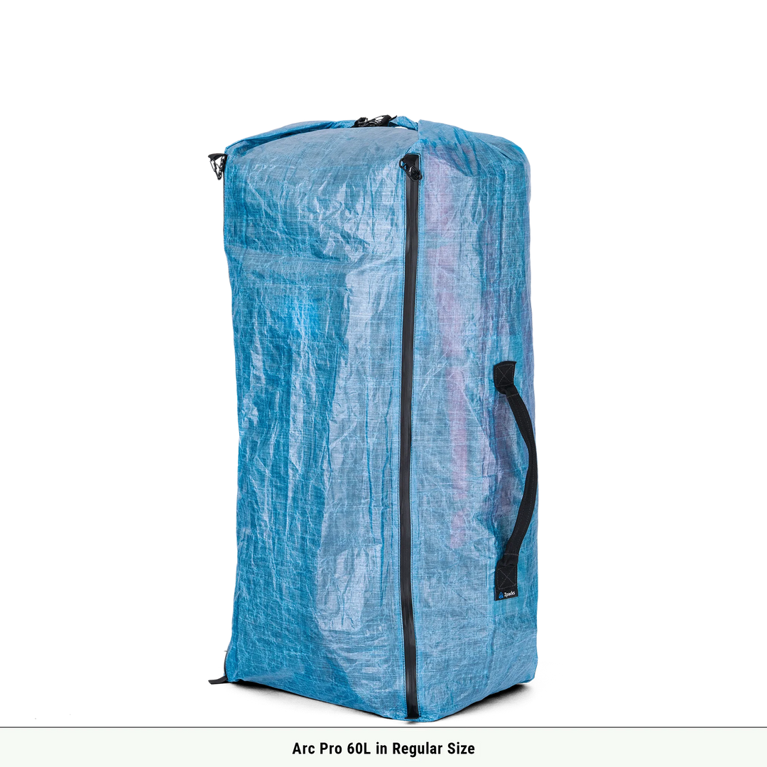 Zpacks Deluxe Airplane Case / Pack Cover