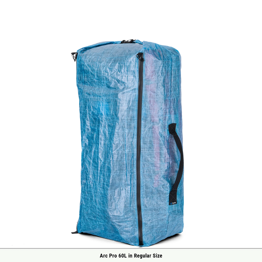 Zpacks Deluxe Airplane Case / Pack Cover