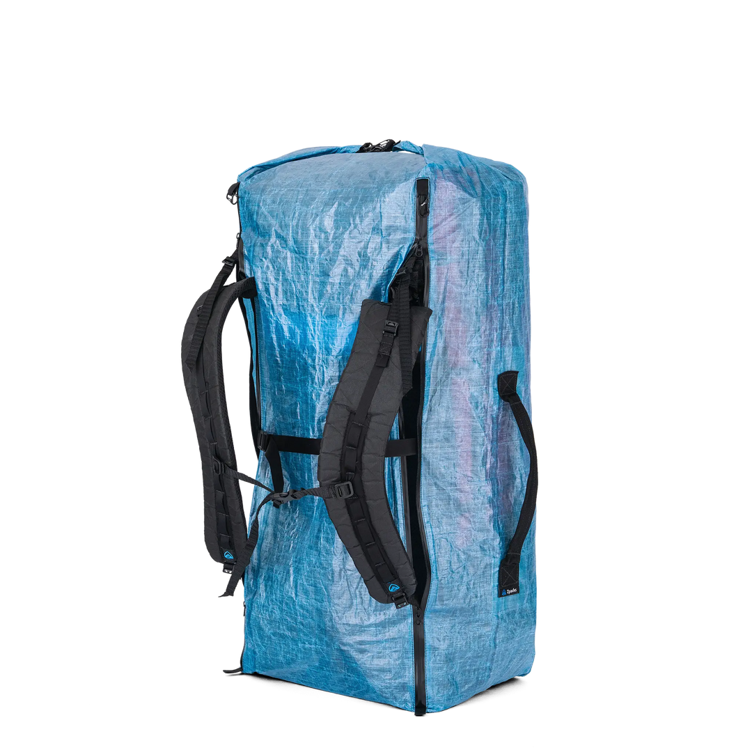 Zpacks Deluxe Airplane Case / Pack Cover