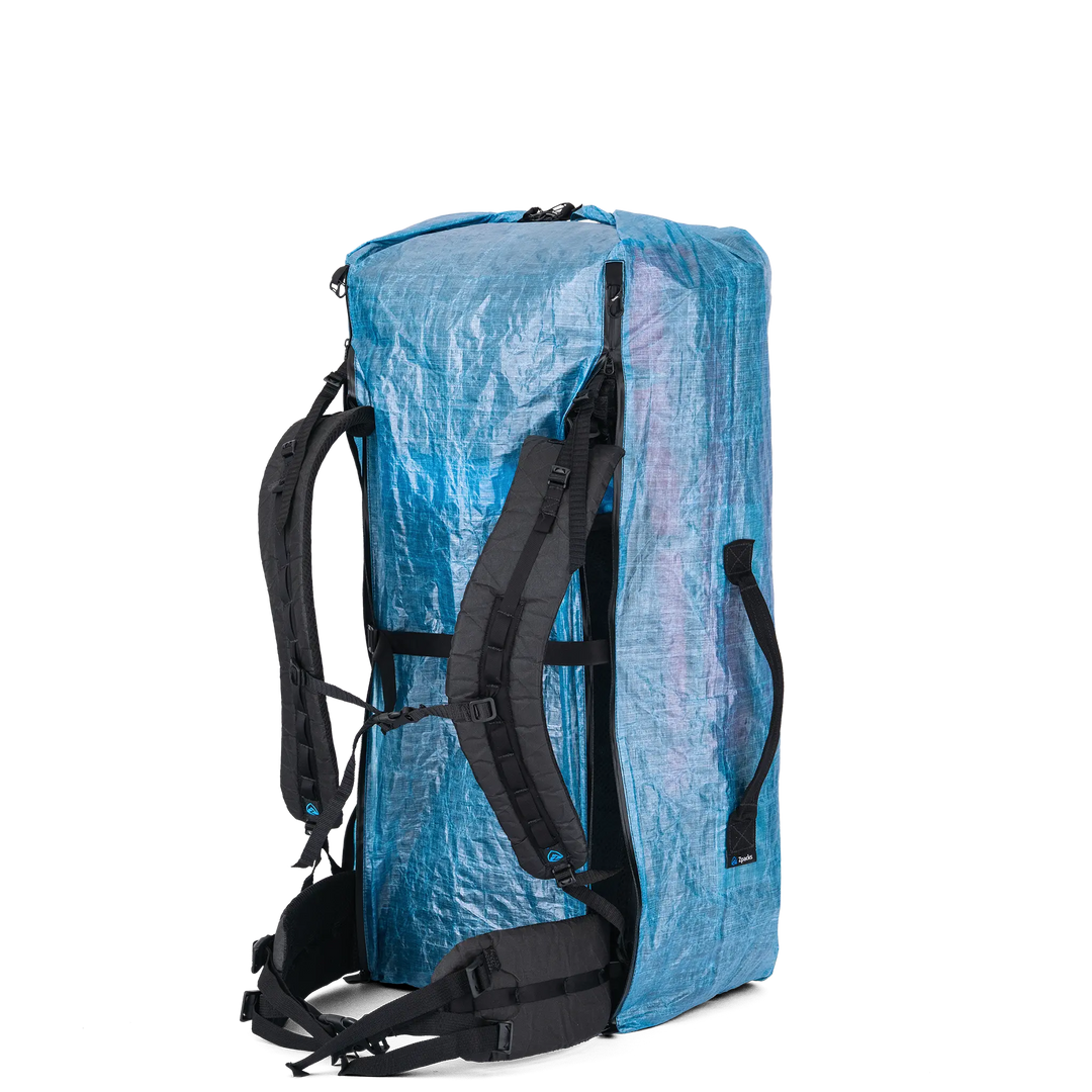 Zpacks Deluxe Airplane Case / Pack Cover