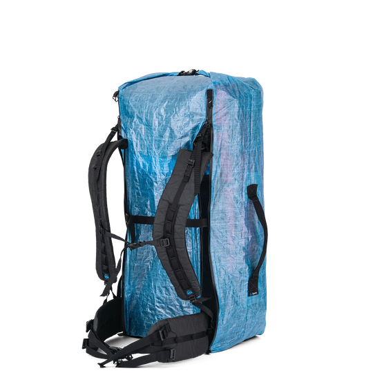 Zpacks Deluxe Airplane Case / Pack Cover