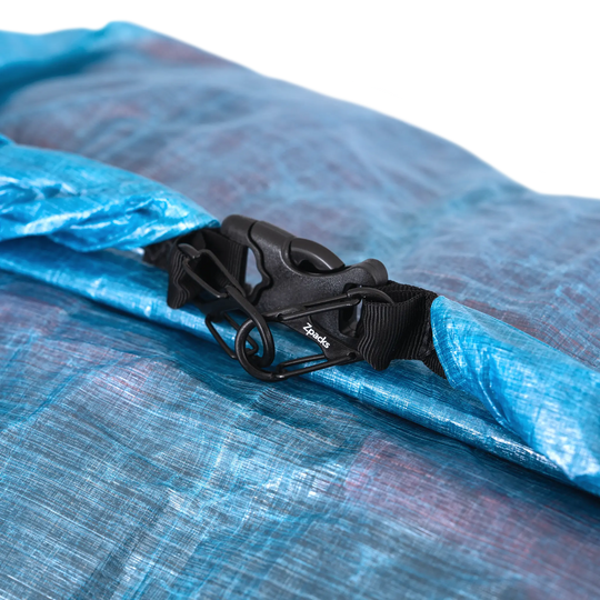 Zpacks Deluxe Airplane Case / Pack Cover
