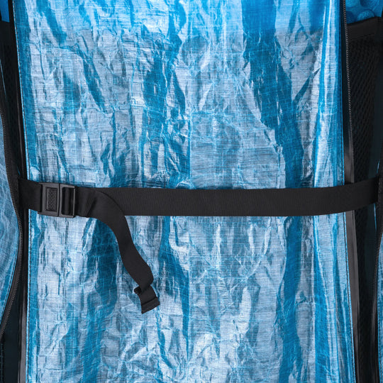 Zpacks Deluxe Airplane Case / Pack Cover
