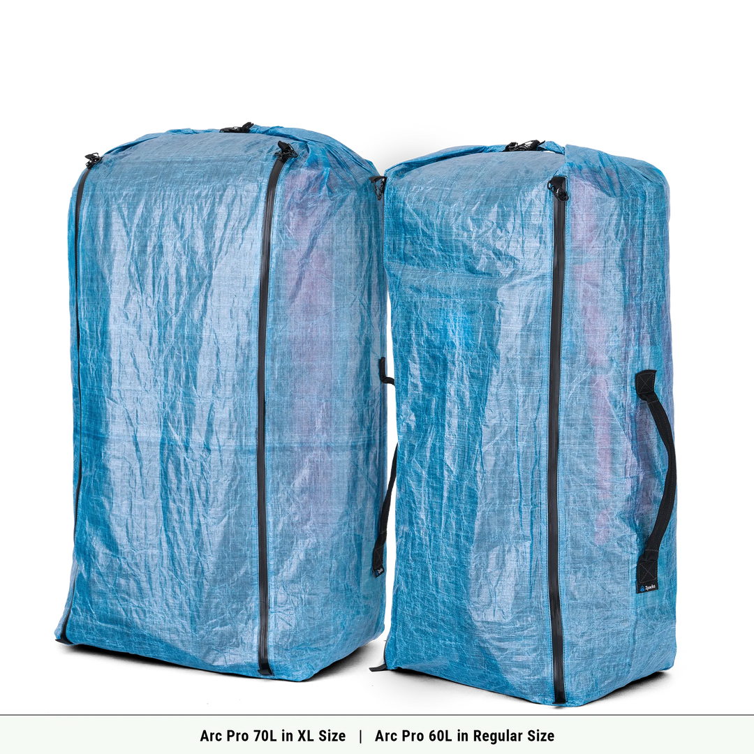 Zpacks Deluxe Airplane Case / Pack Cover
