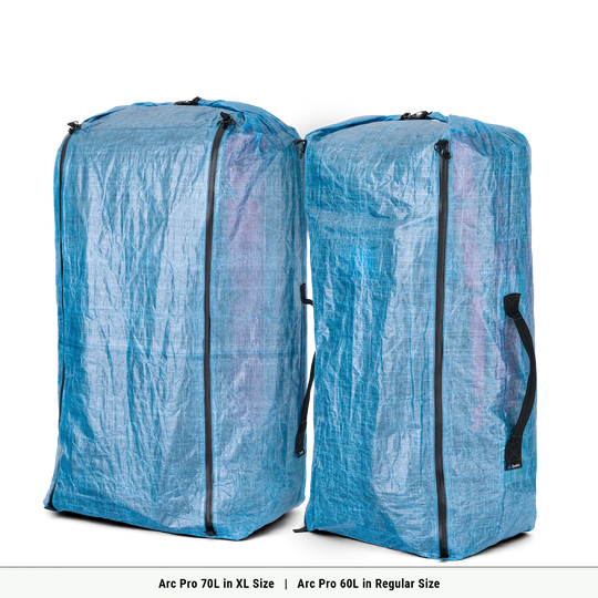 Zpacks Deluxe Airplane Case / Pack Cover