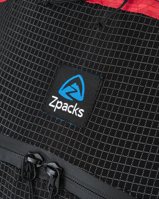 Zpacks Bagger 30L – Reise- und Trekkingrucksack – Produktansicht 16