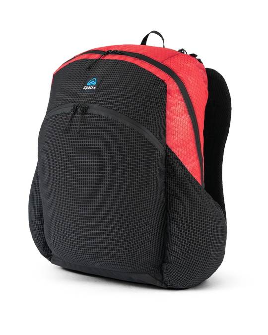 Zpacks Bagger 30L – Reise- und Trekkingrucksack – Produktansicht 5