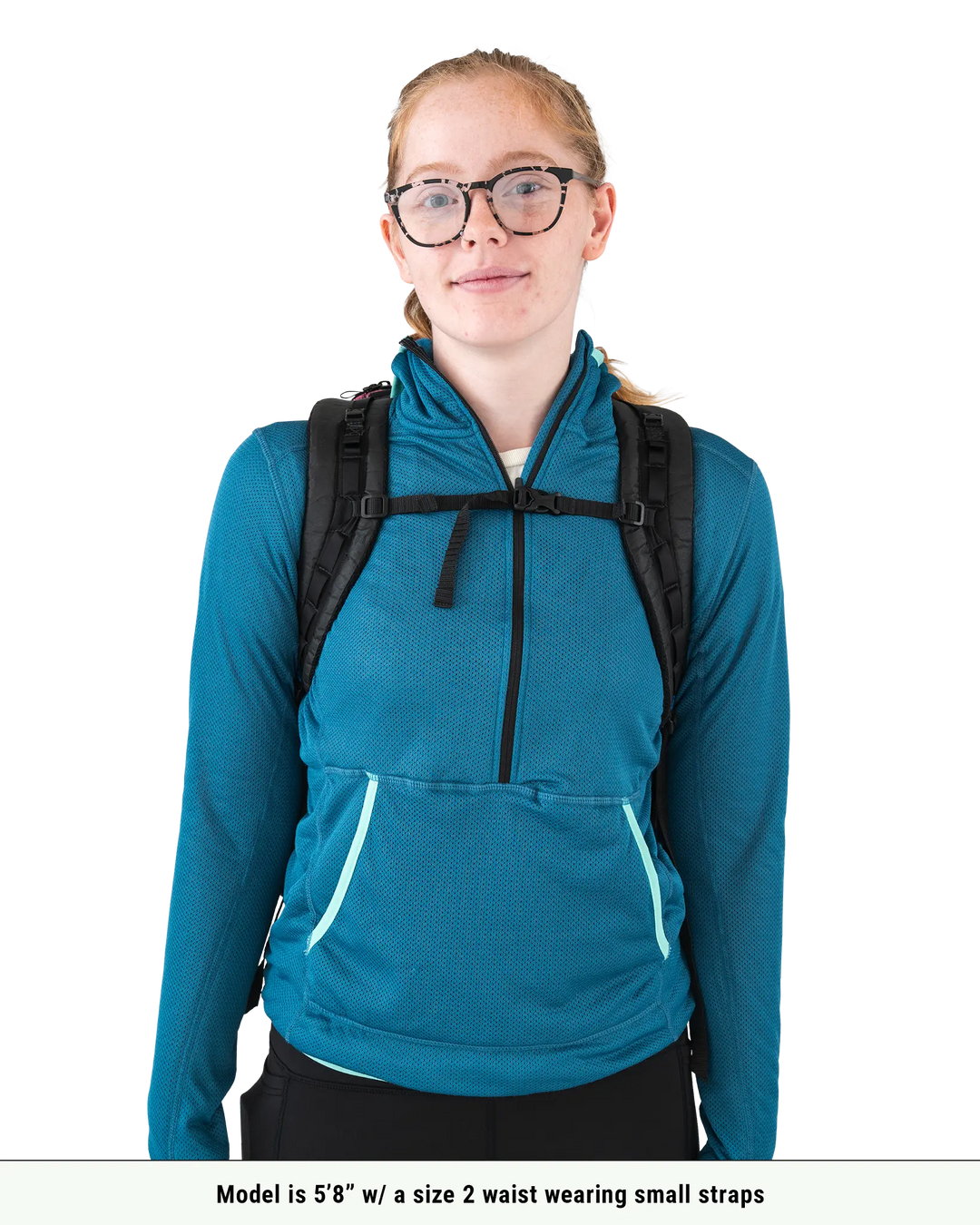 Zpacks Bagger 30L – Reise- und Trekkingrucksack – Produktansicht 25