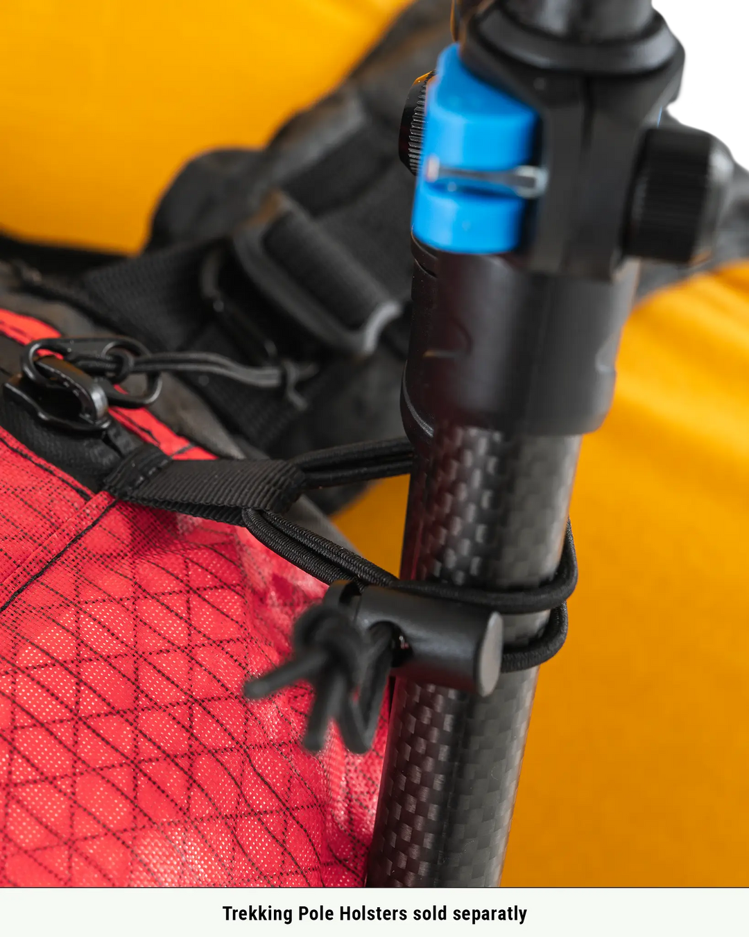 Zpacks Bagger 30L – Reise- und Trekkingrucksack – Produktansicht 23