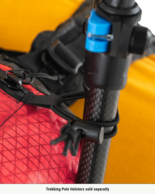 Zpacks Bagger 30L – Reise- und Trekkingrucksack – Produktansicht 23