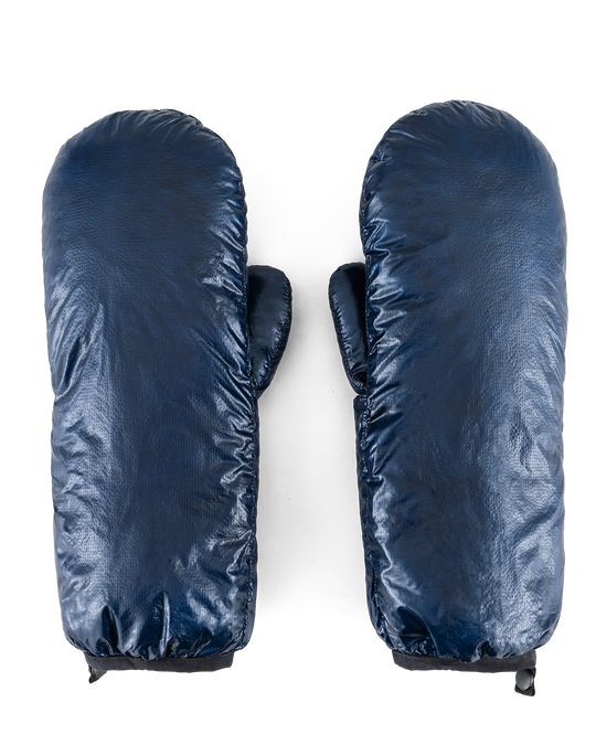 Zpacks Down Mittens – Daunenfäustlinge – Produktansicht 6