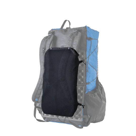 Zpacks x Vaucluse Ventilation Frame + Sleeve – Produktansicht 3
