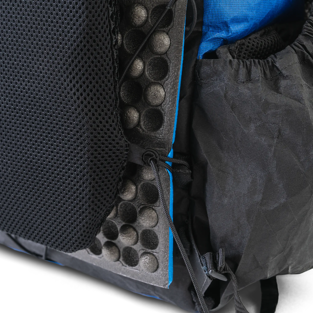 Zpacks x Vaucluse Ventilation Frame + Sleeve – Produktansicht 10