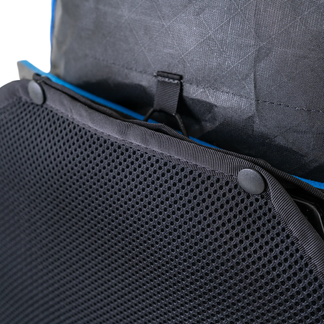 Zpacks x Vaucluse Ventilation Frame + Sleeve – Produktansicht 7