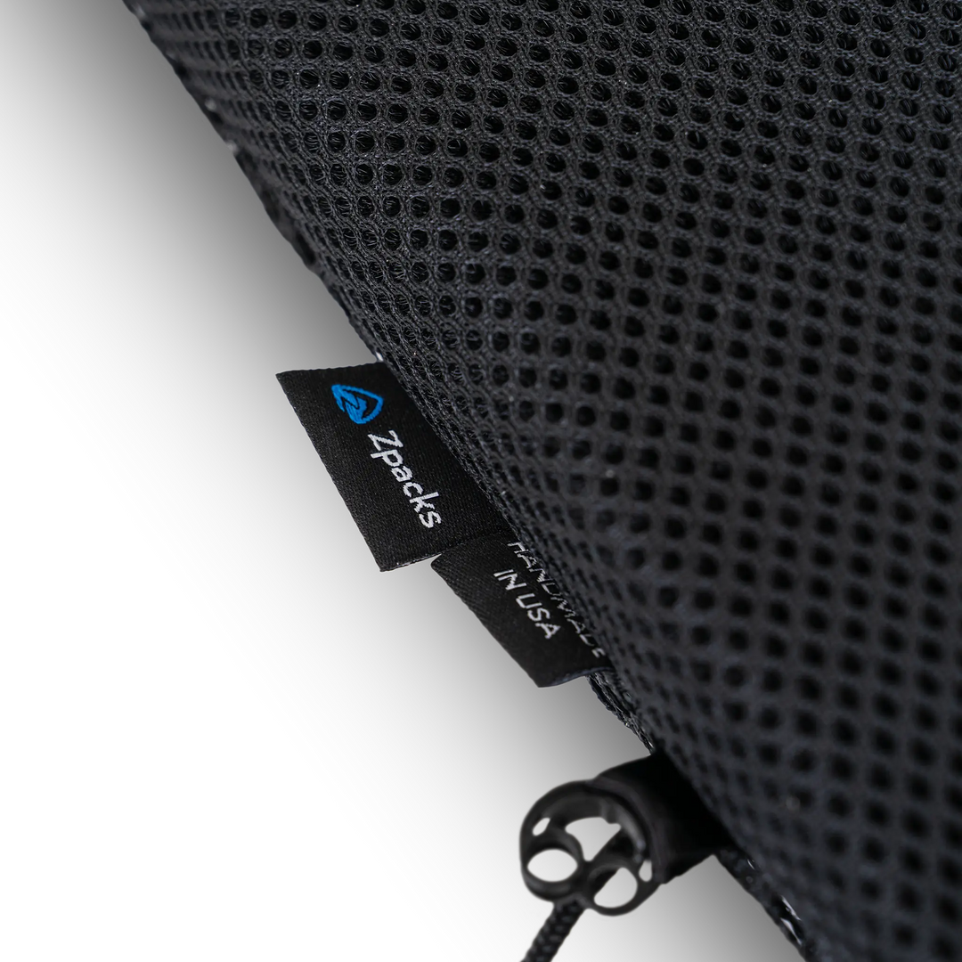 Zpacks x Vaucluse Ventilation Frame + Sleeve – Produktansicht 12