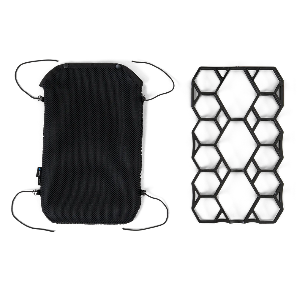 Zpacks x Vaucluse Ventilation Frame + Sleeve – Produktansicht 2