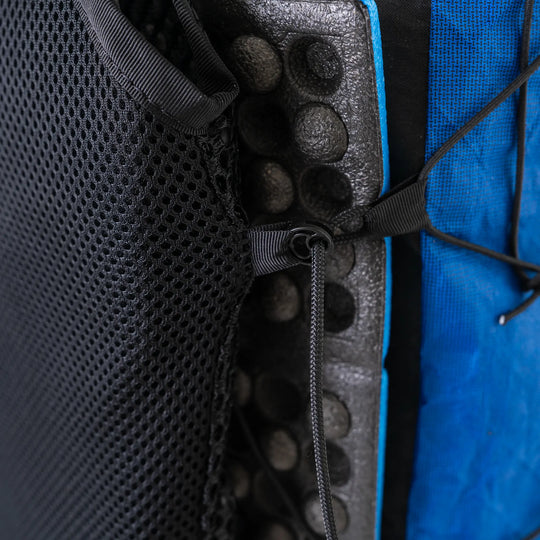 Zpacks x Vaucluse Ventilation Frame + Sleeve – Produktansicht 9