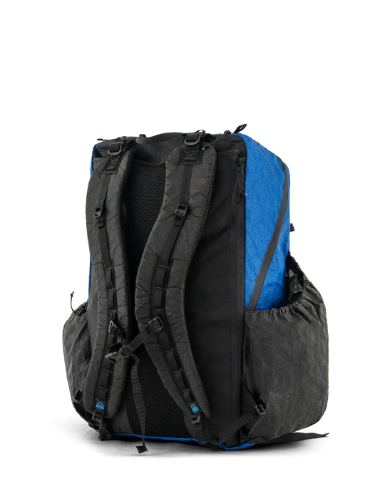 Zpacks Bagger Ultra 25L
