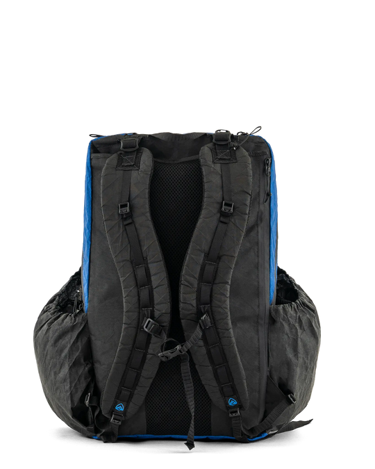 Zpacks Bagger Ultra 25L