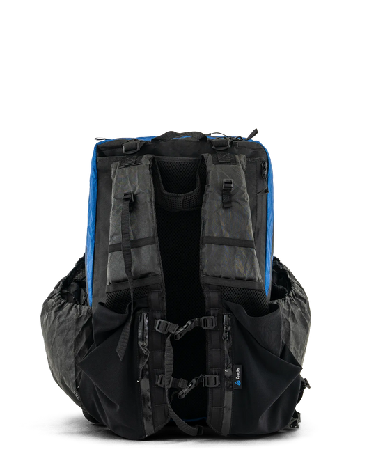 Zpacks Bagger Ultra 25L