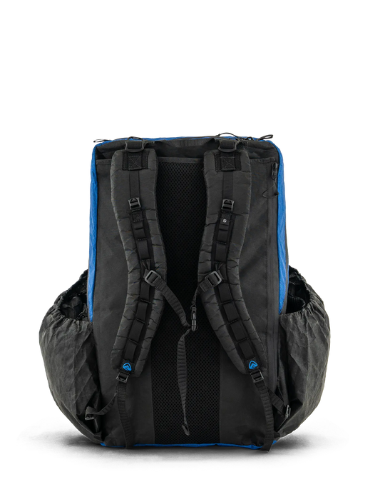 Zpacks Bagger Ultra 25L