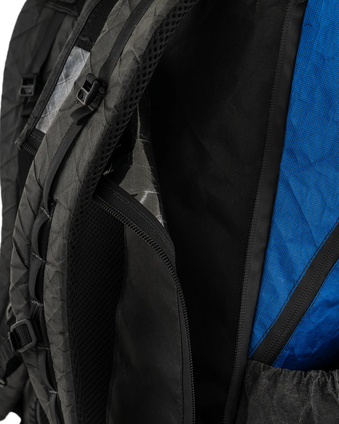 Zpacks Bagger Ultra 25L