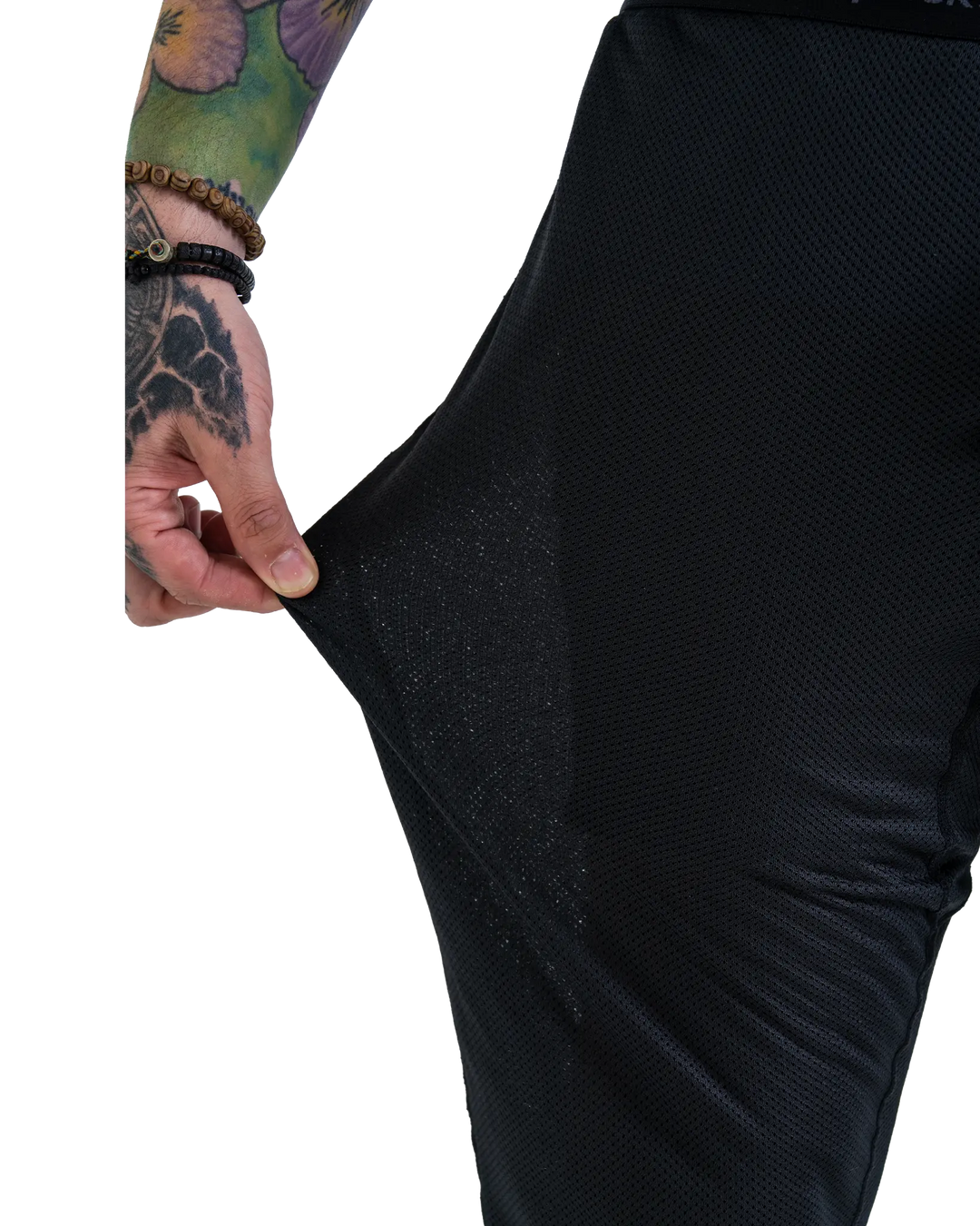 Zpacks Octa Fleece Thermal Bottoms – lange Unterhose – Produktansicht 13