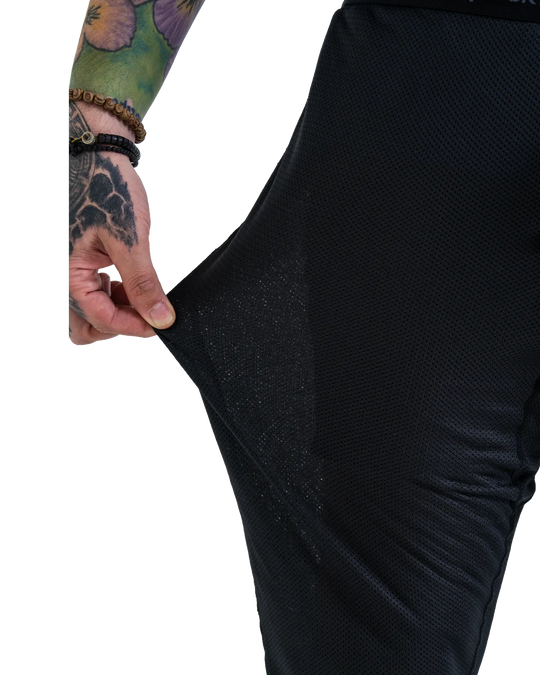Zpacks Octa Fleece Thermal Bottoms – lange Unterhose – Produktansicht 13